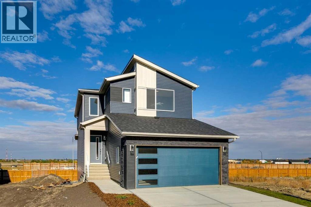 Single Family House for Sale in  Belmont Place SW Belmont Calgary 