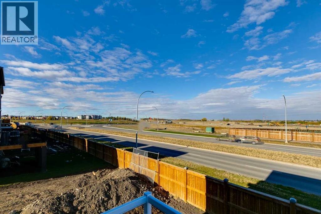 Single Family House for Sale in  Belmont Place SW Belmont Calgary 