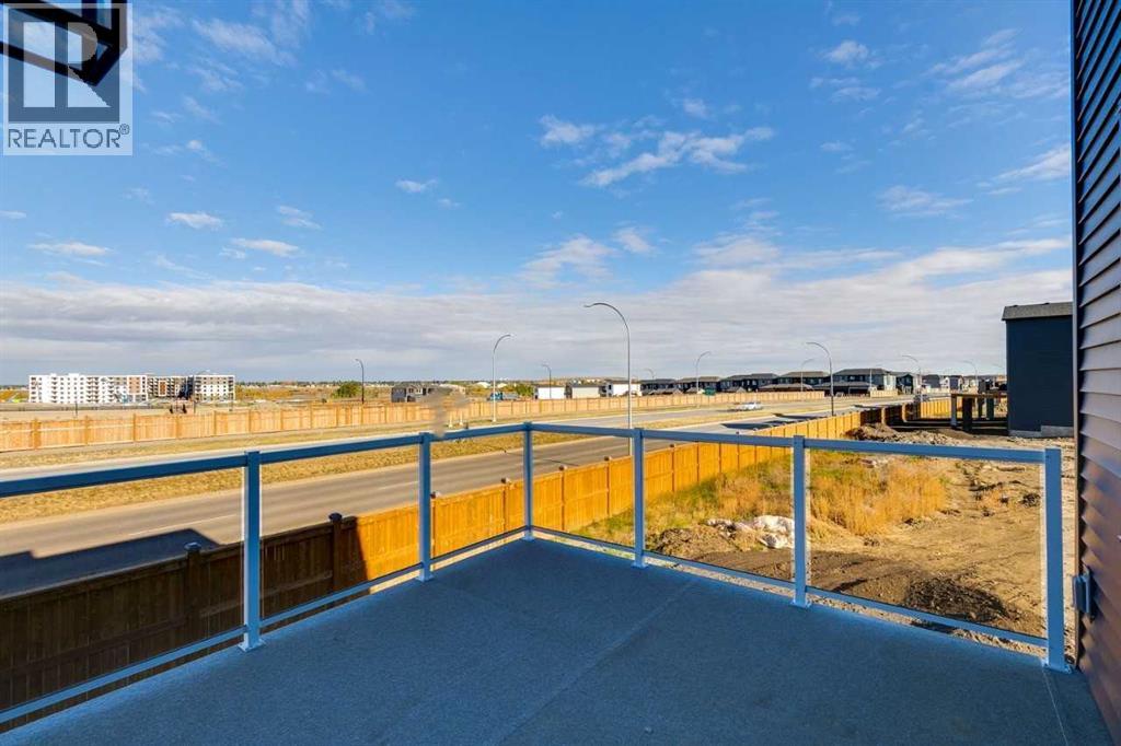 Single Family House for Sale in  Belmont Place SW Belmont Calgary 