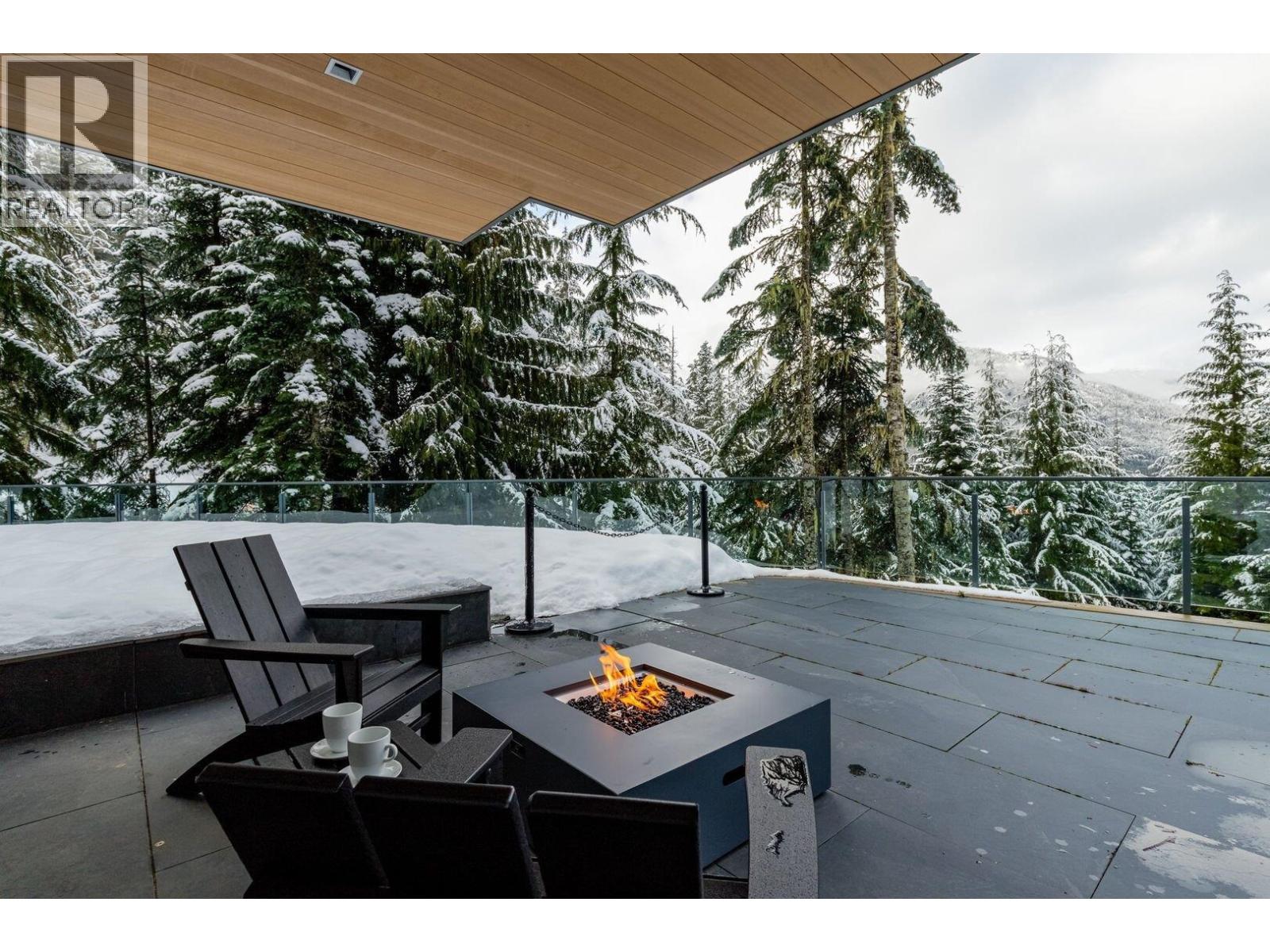 2925 KADENWOOD DRIVE, Whistler