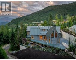 2925 Kadenwood Drive, Whistler, BC V8E0L6 Photo 20