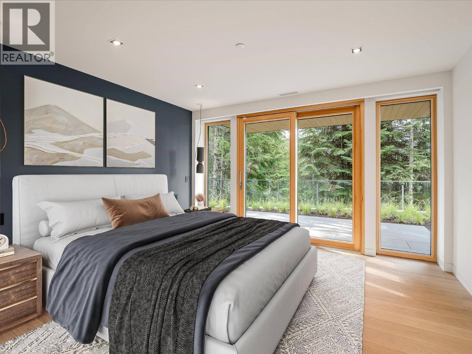 2925 KADENWOOD DRIVE, Whistler