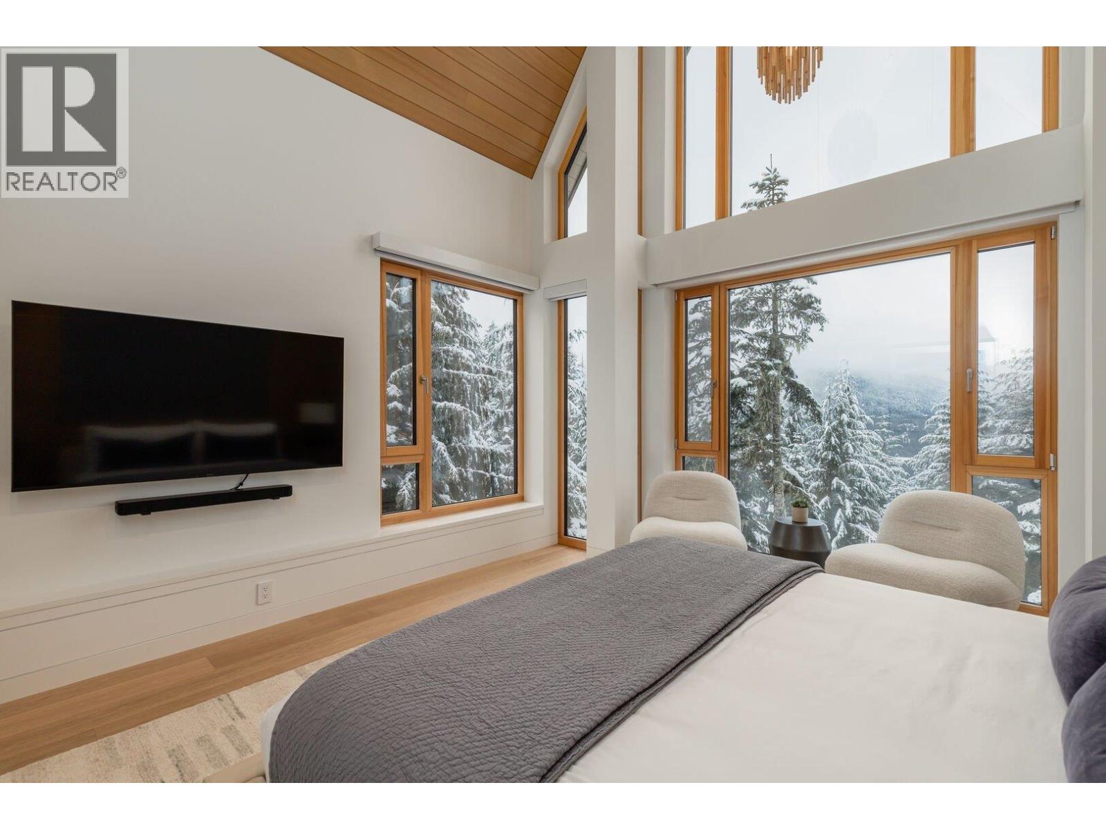 2925 KADENWOOD DRIVE, Whistler