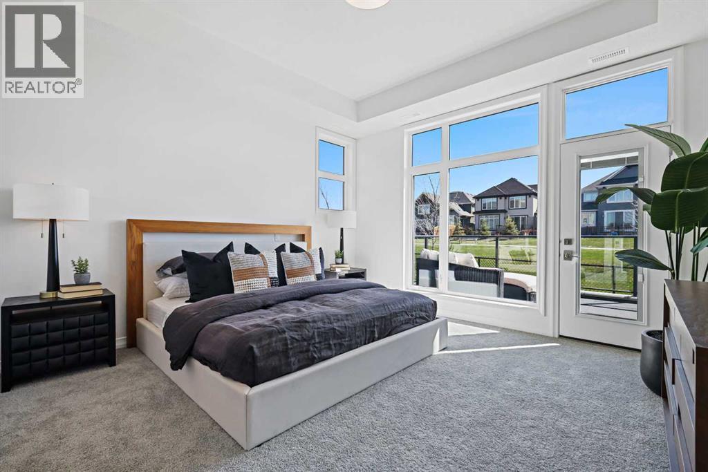 101, 120 Marina Cove SE, Calgary, Alberta