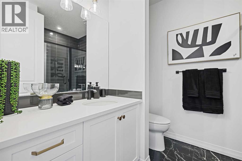 Single Family House for Sale in   Marina Cove SE Mahogany Calgary 