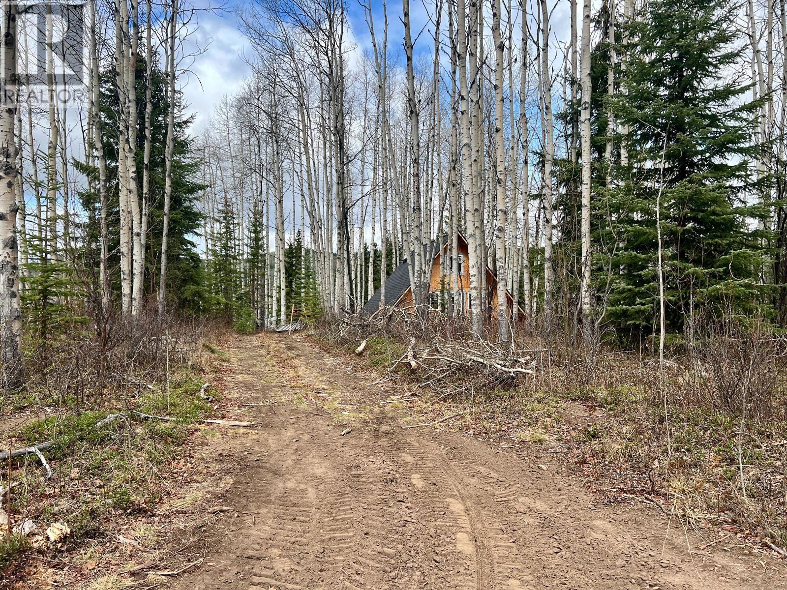 5095 TEAL Road, Burns Lake