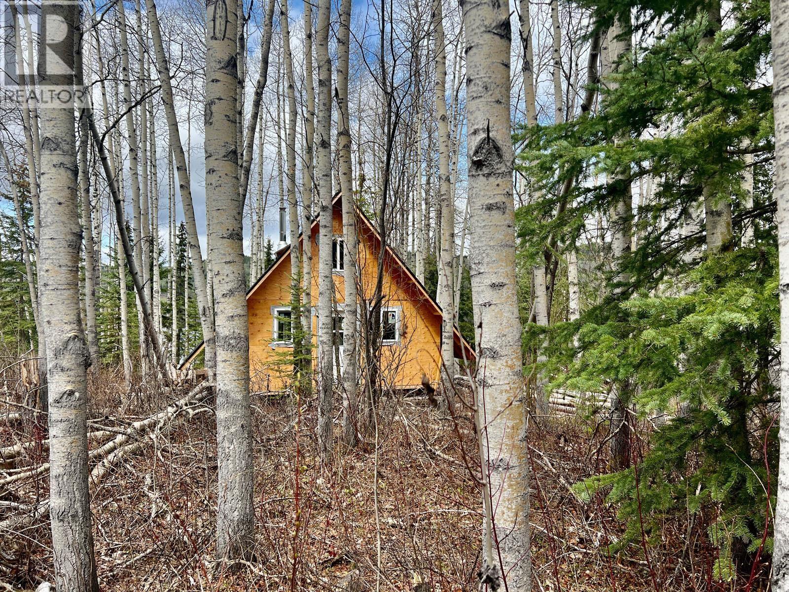 5095 TEAL Road, Burns Lake