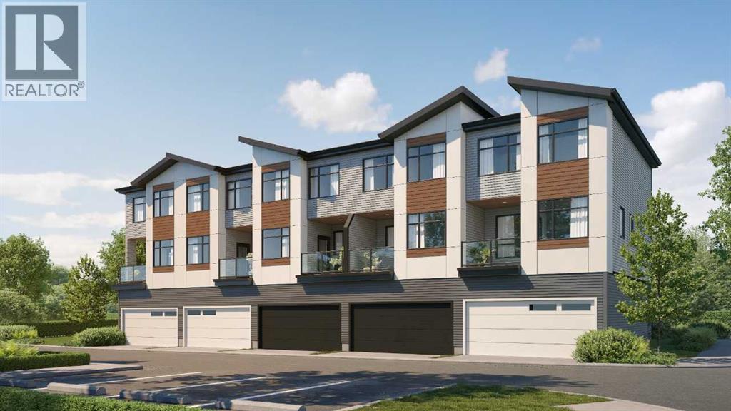 Single Family House for Sale in   Cornerstone Street NE Cornerstone Calgary 