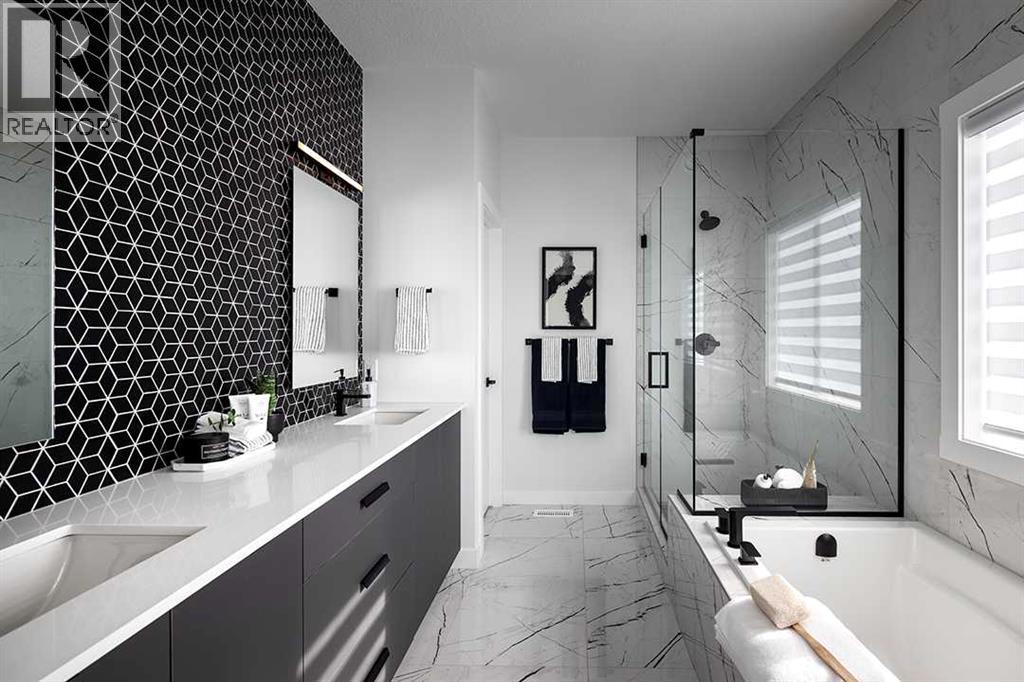 Single Family House for Sale in  Corner Glen Gardens NE Cornerstone Calgary 