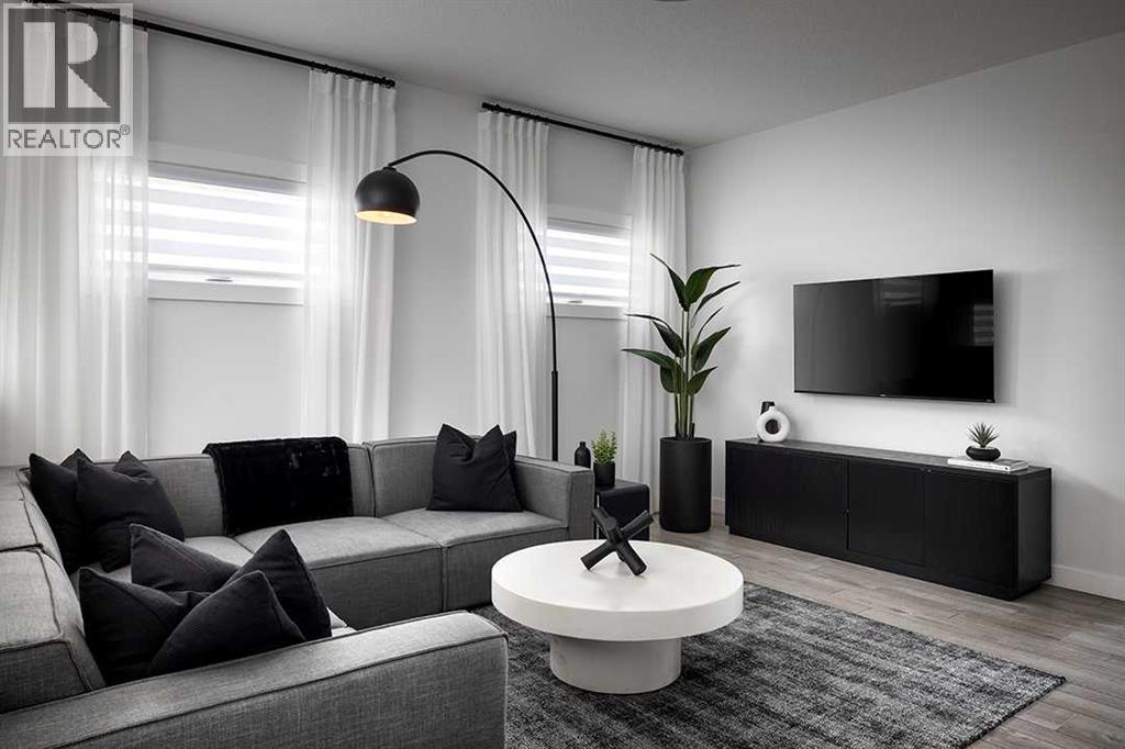 Single Family House for Sale in  Corner Glen Gardens NE Cornerstone Calgary 