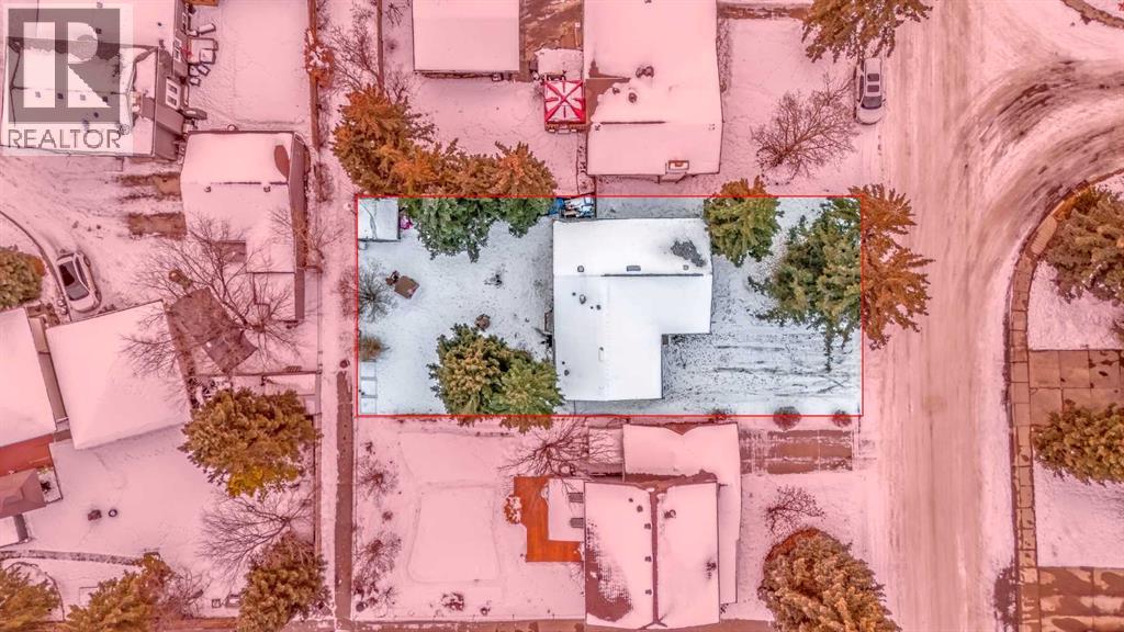 Single Family House Bungalow for Sale in  Dalcastle Drive NW Dalhousie Calgary 