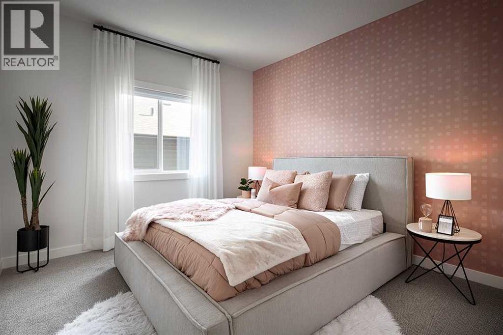 Single Family House for Sale in  Corner Glen Gardens NE Cornerstone Calgary 