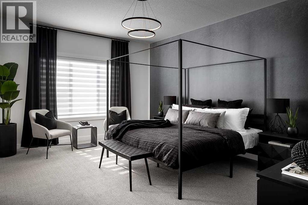 Single Family House for Sale in  Corner Glen Gardens NE Cornerstone Calgary 