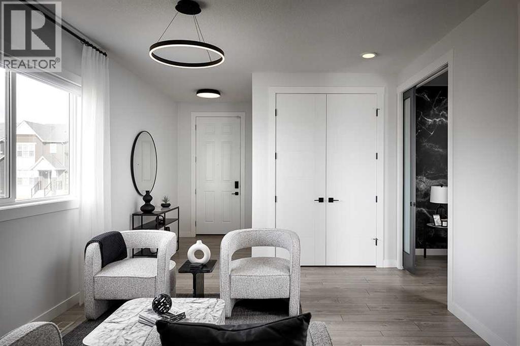 Single Family House for Sale in  Corner Glen Gardens NE Cornerstone Calgary 