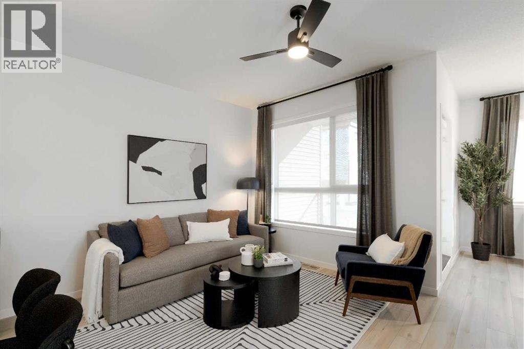 1324, 1350 Cornerstone Street NE, Calgary, Alberta