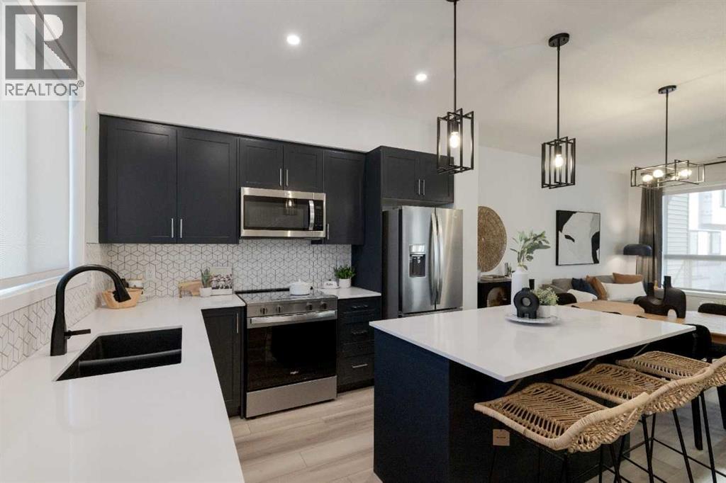 Single Family House for Sale in   Cornerstone Street NE Cornerstone Calgary 