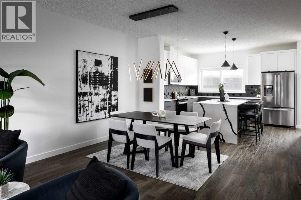 Single Family House for Sale in  Cornerstone Boulevard NE Cornerstone Calgary 