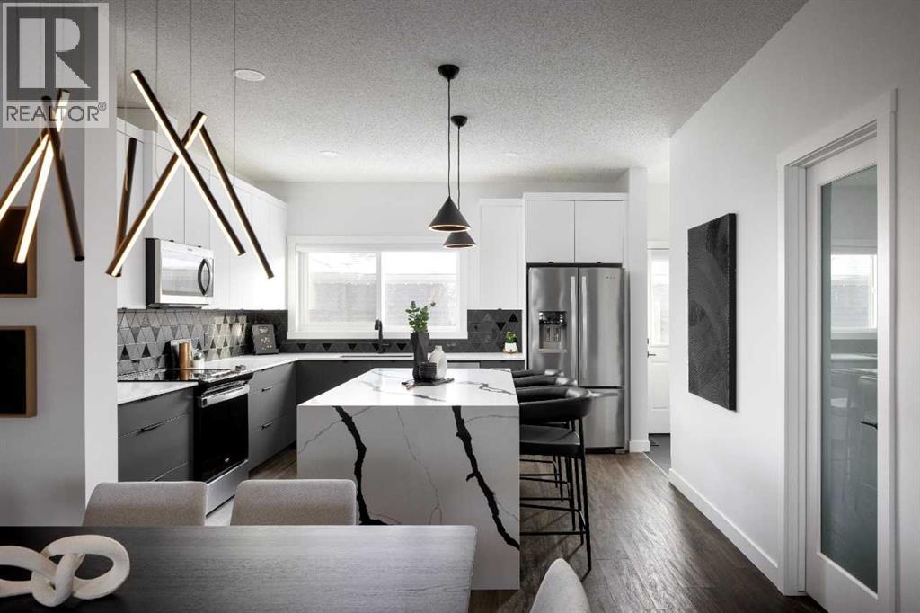 Single Family House for Sale in  Cornerstone Boulevard NE Cornerstone Calgary 