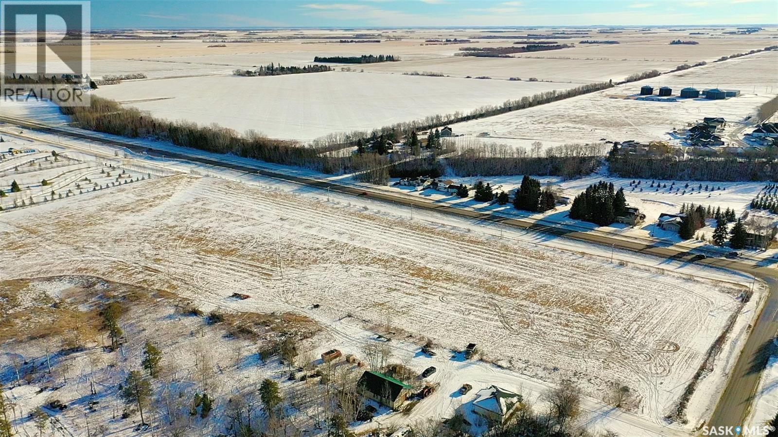 1 Acre Prime Highway Frontage East of Nipawin — photo 10