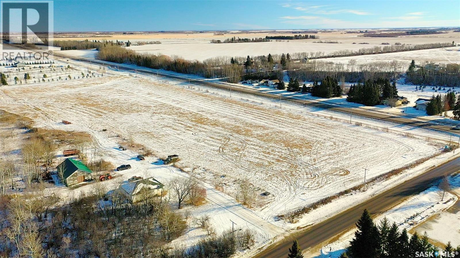 1 Acre Prime Highway Frontage East of Nipawin — photo 12