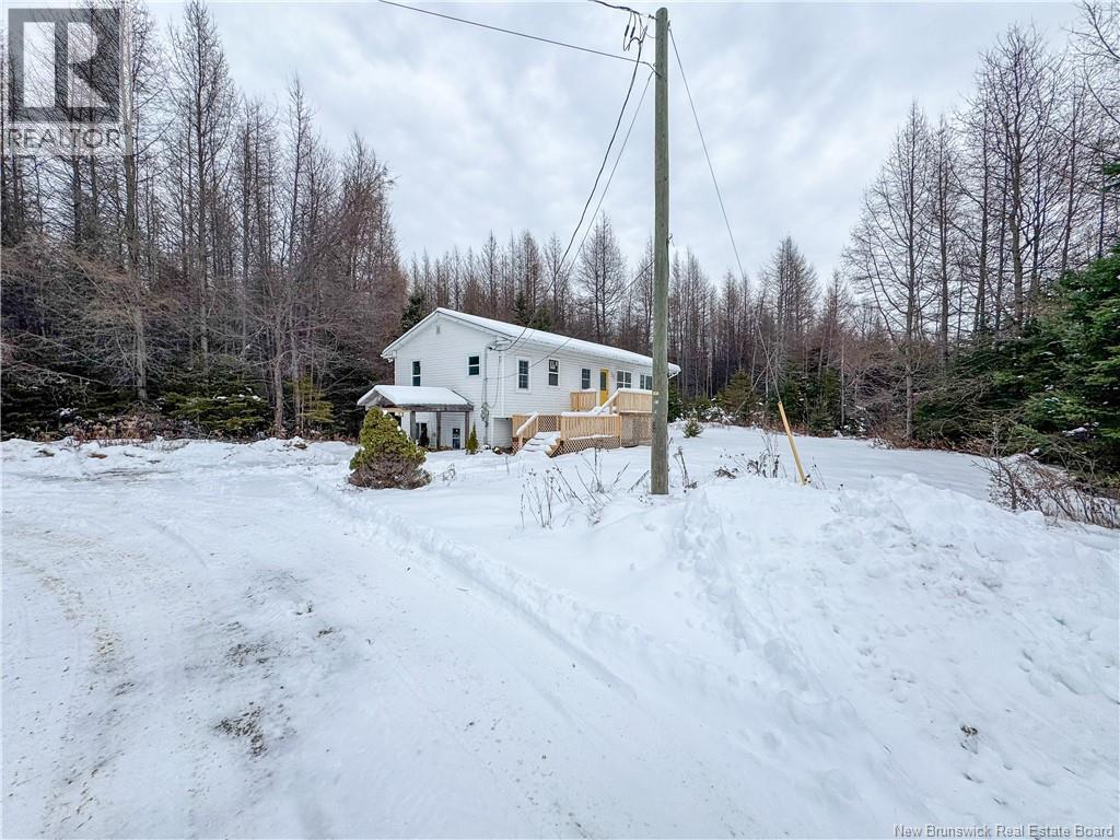 90 Weston Road - Photo 2 of 32, Weston, New Brunswick