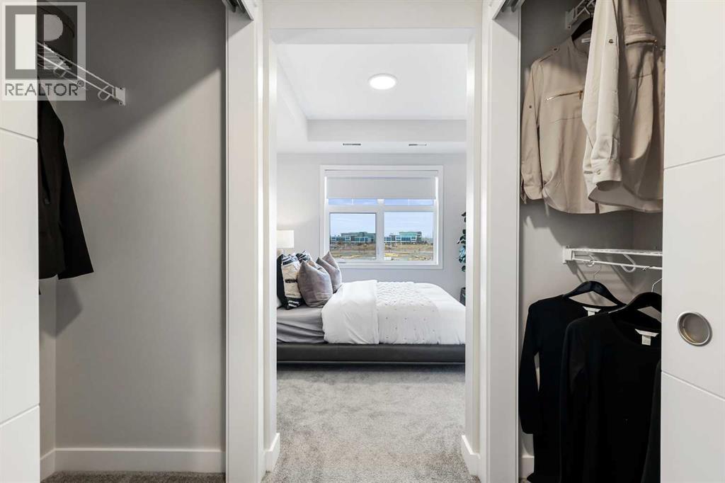 326, 255 Les Jardins Park SE, Calgary, Alberta