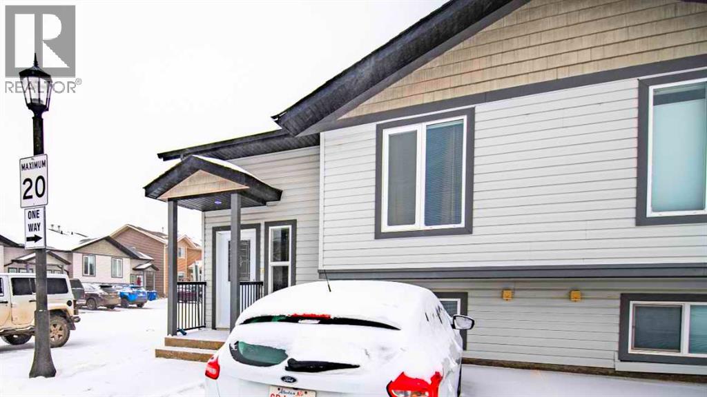 14 Winston Place, Blackfalds