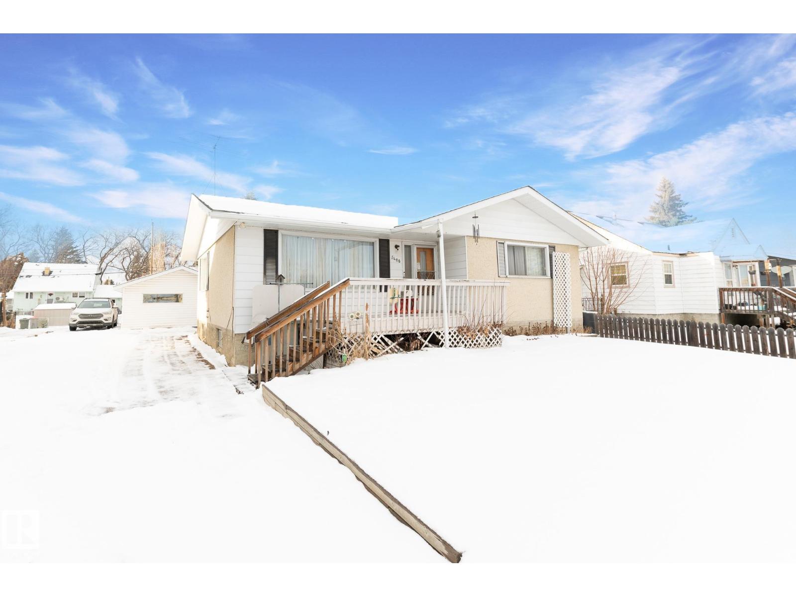 5406 48 ST, Stony Plain