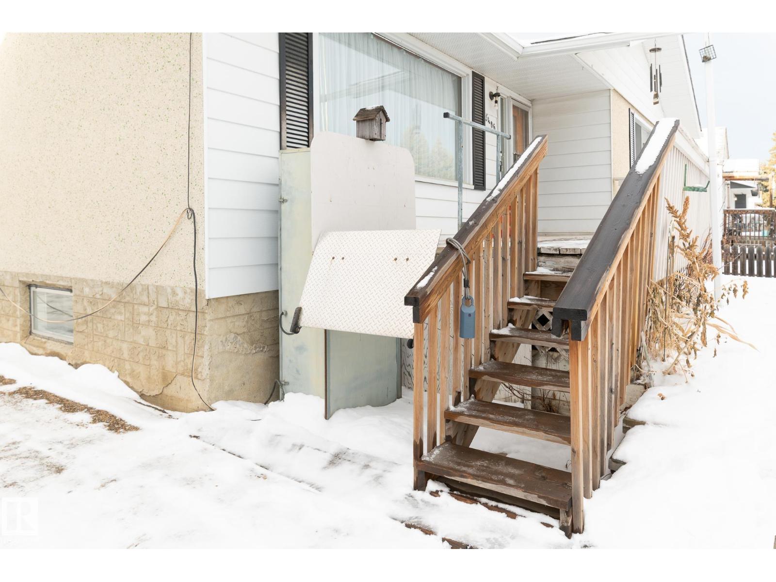 5406 48 ST, Stony Plain