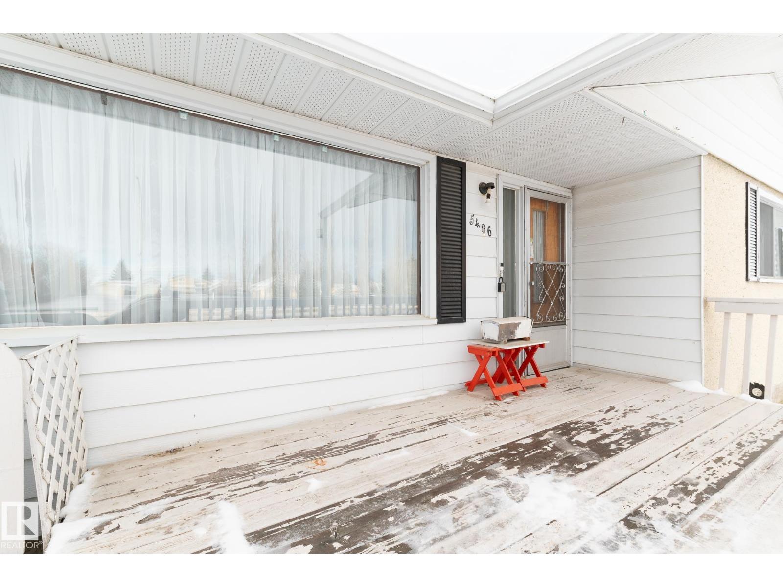 5406 48 ST, Stony Plain