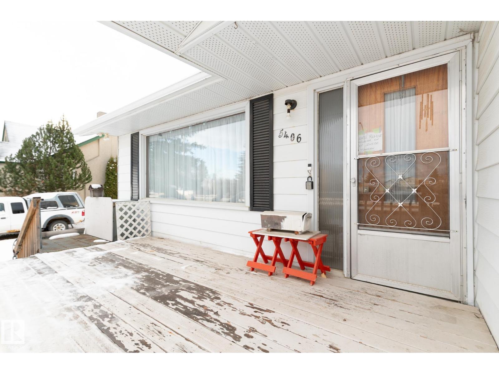 5406 48 ST, Stony Plain