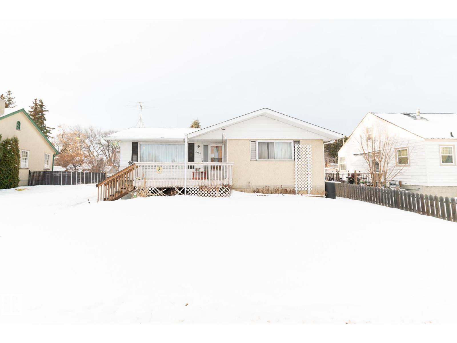 5406 48 ST, Stony Plain