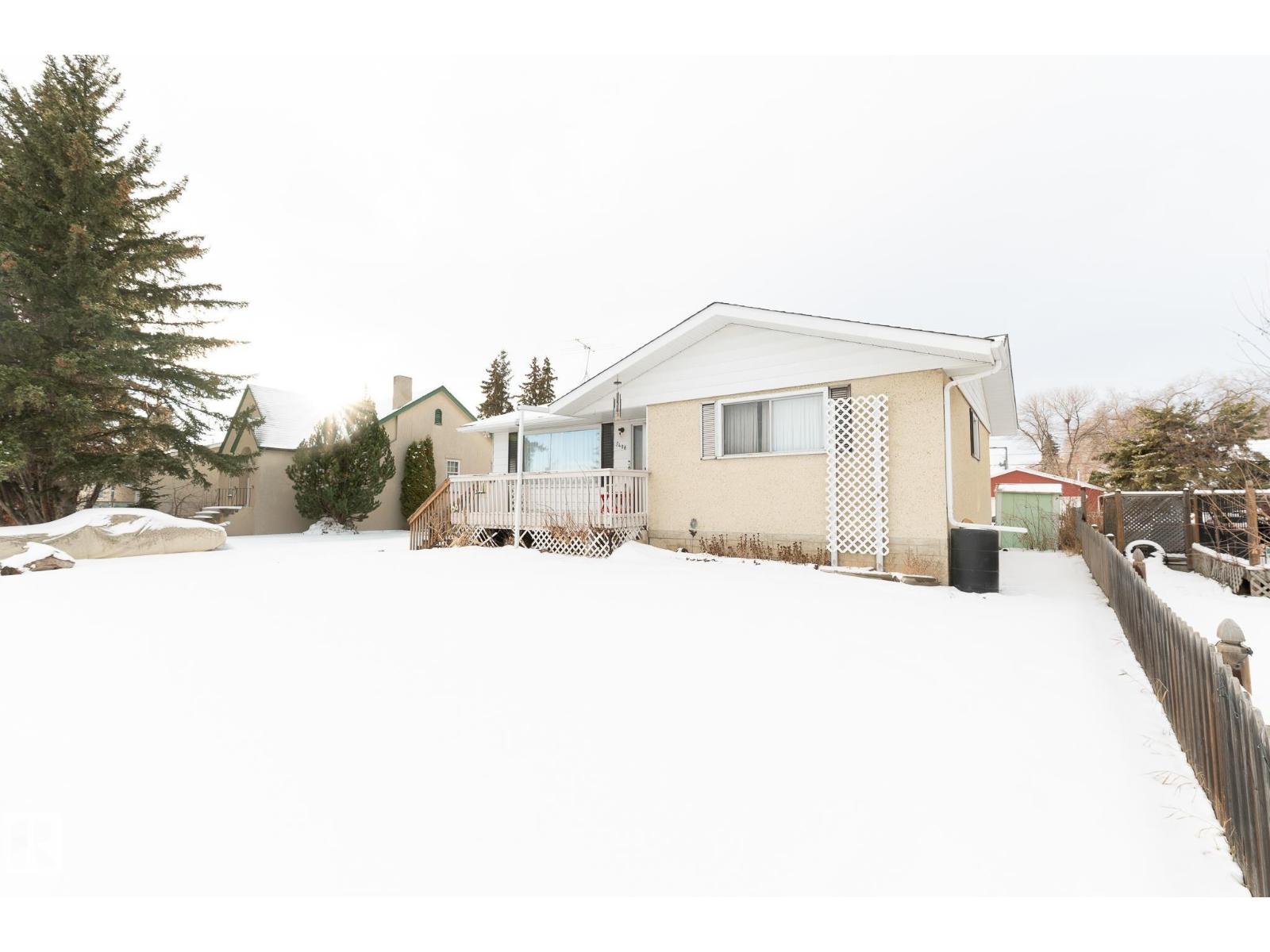 5406 48 ST, Stony Plain