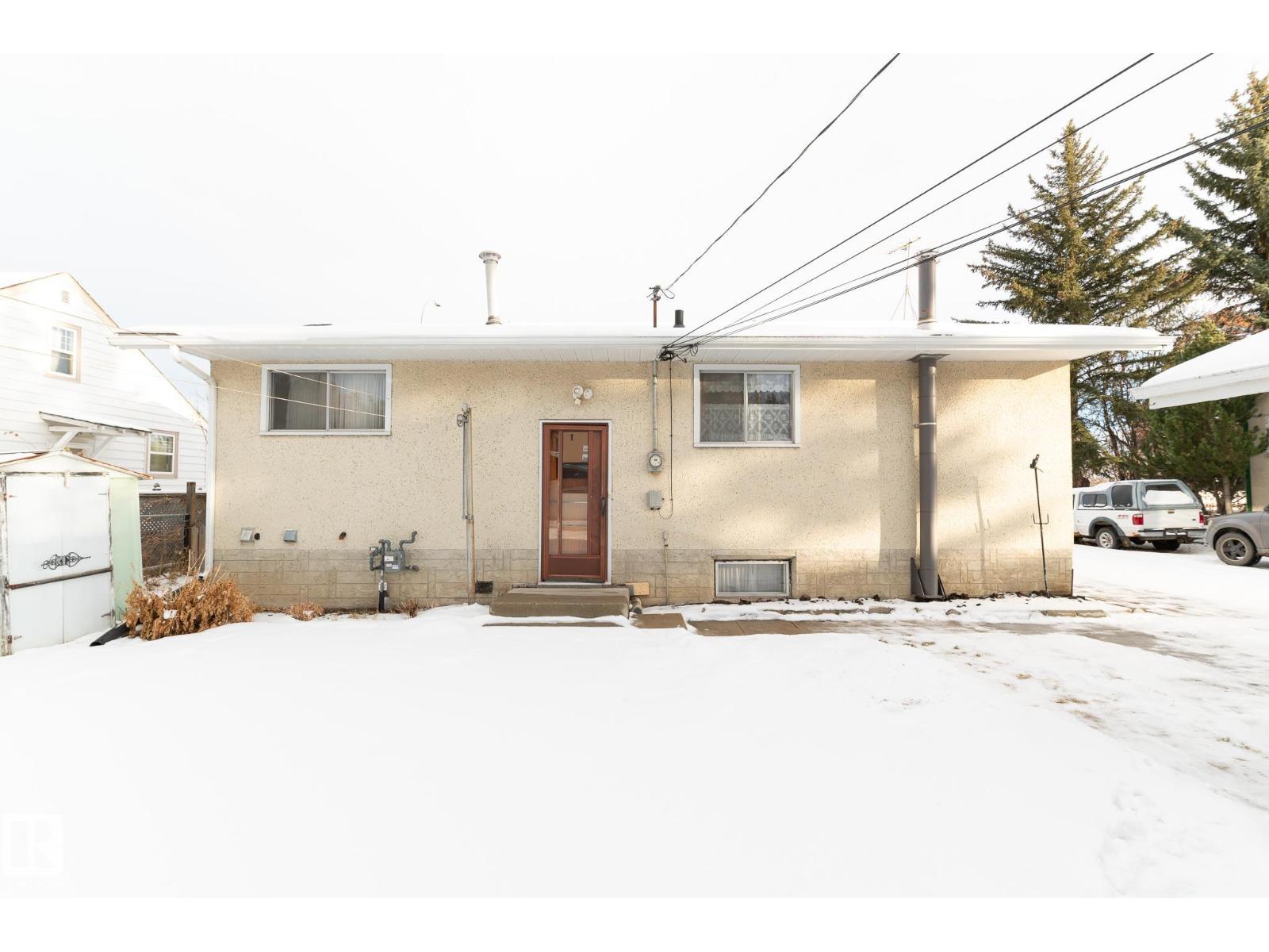 5406 48 ST, Stony Plain