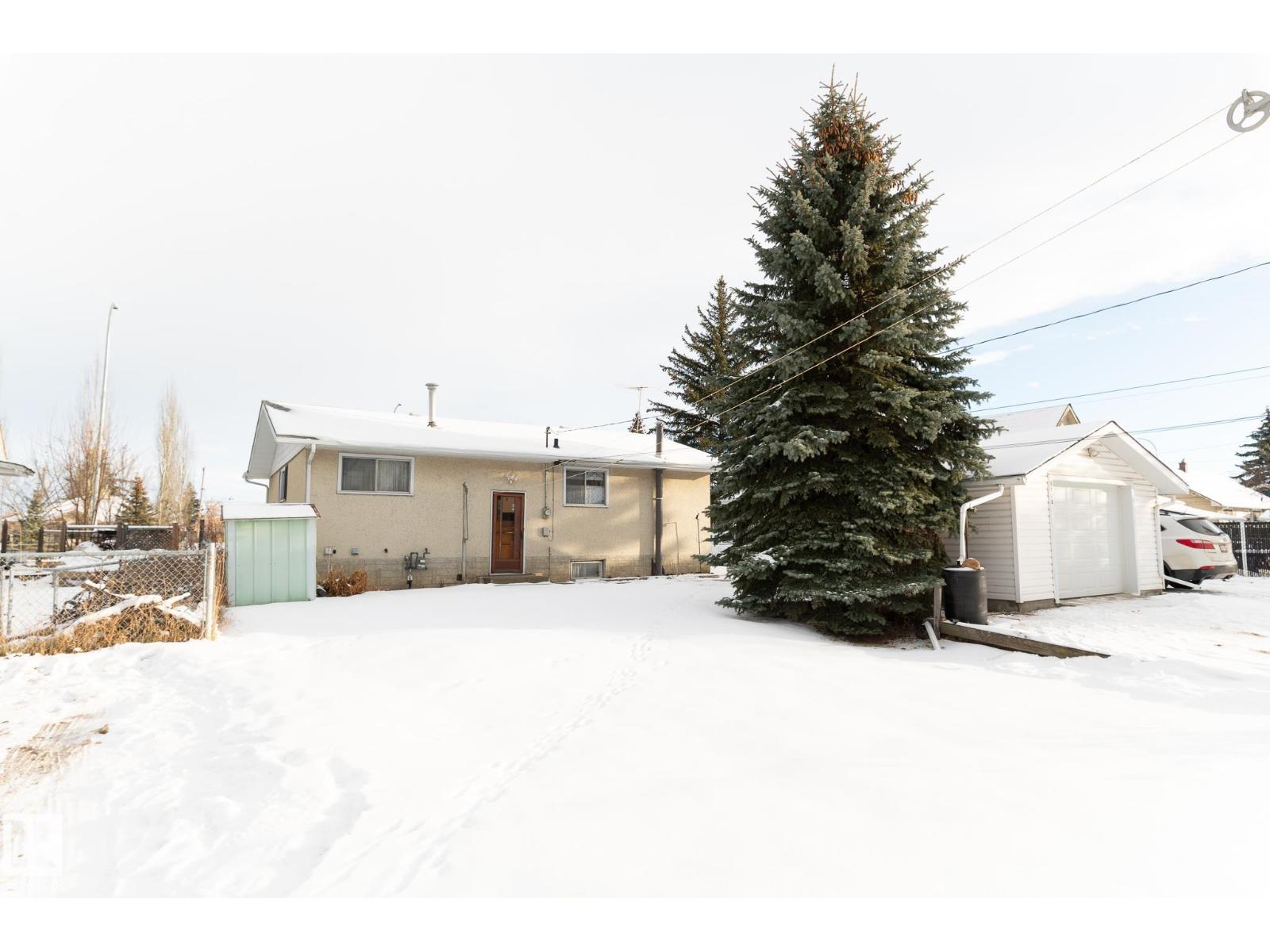 5406 48 ST, Stony Plain