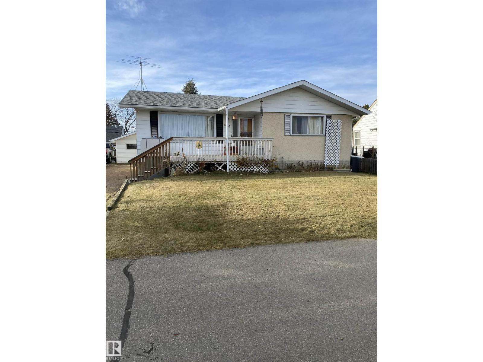 5406 48 ST, Stony Plain