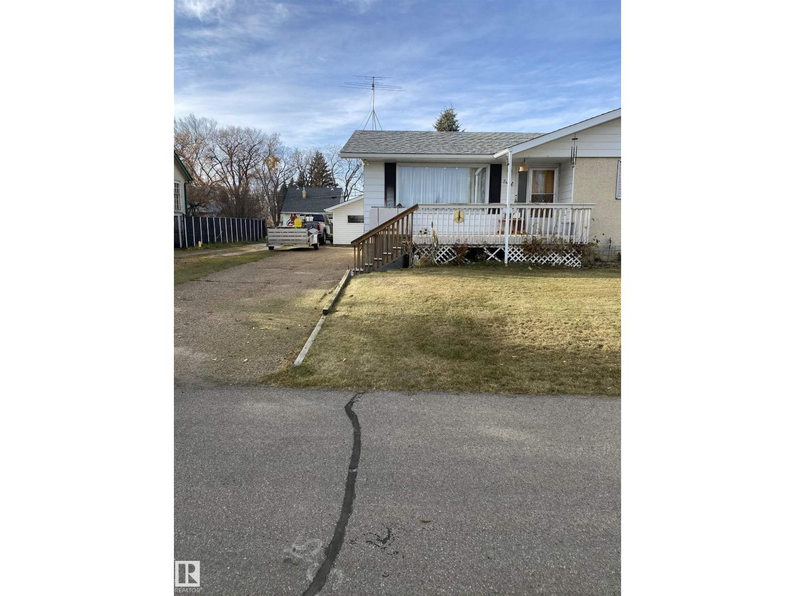 5406 48 ST, Stony Plain