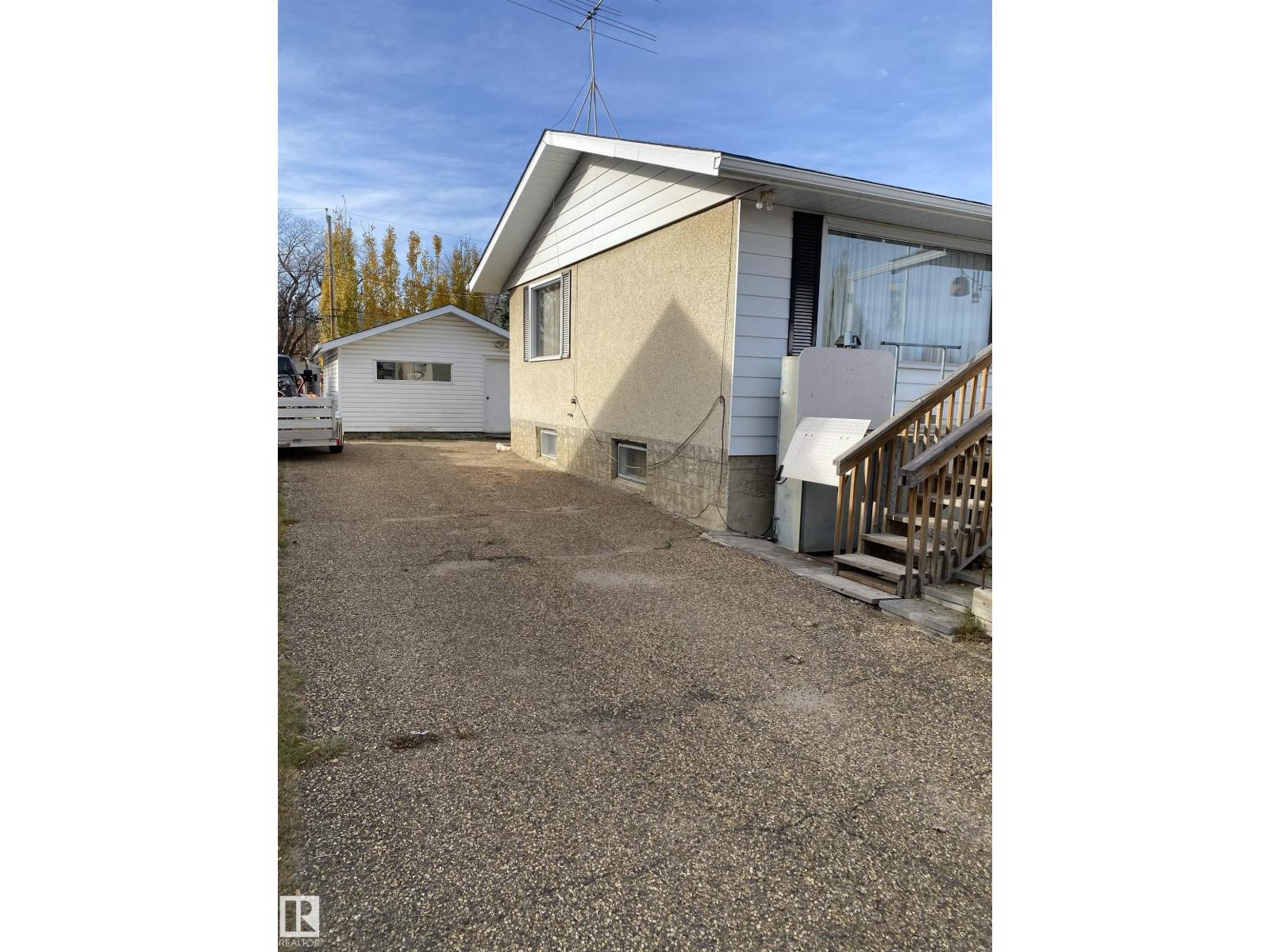 5406 48 ST, Stony Plain