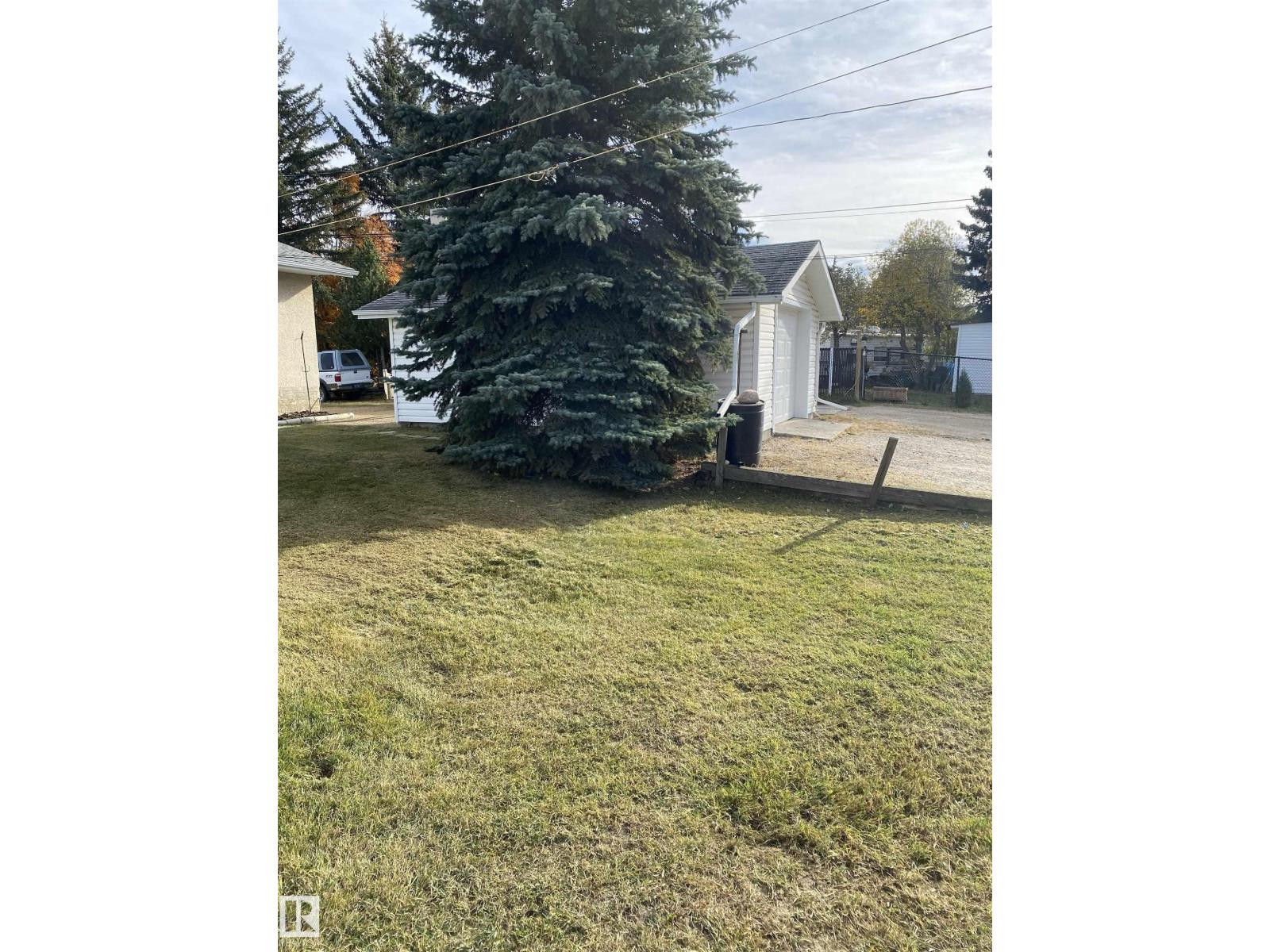5406 48 ST, Stony Plain