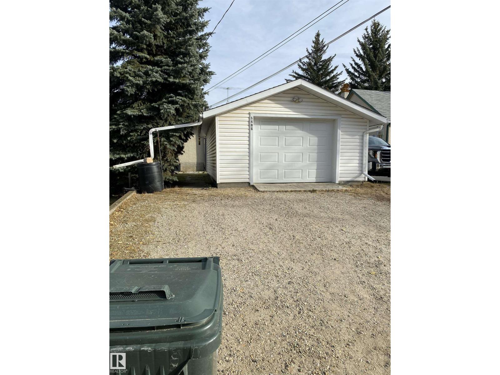 5406 48 ST, Stony Plain