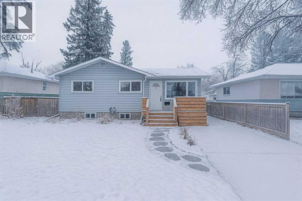 4217 43 Avenue, Red Deer