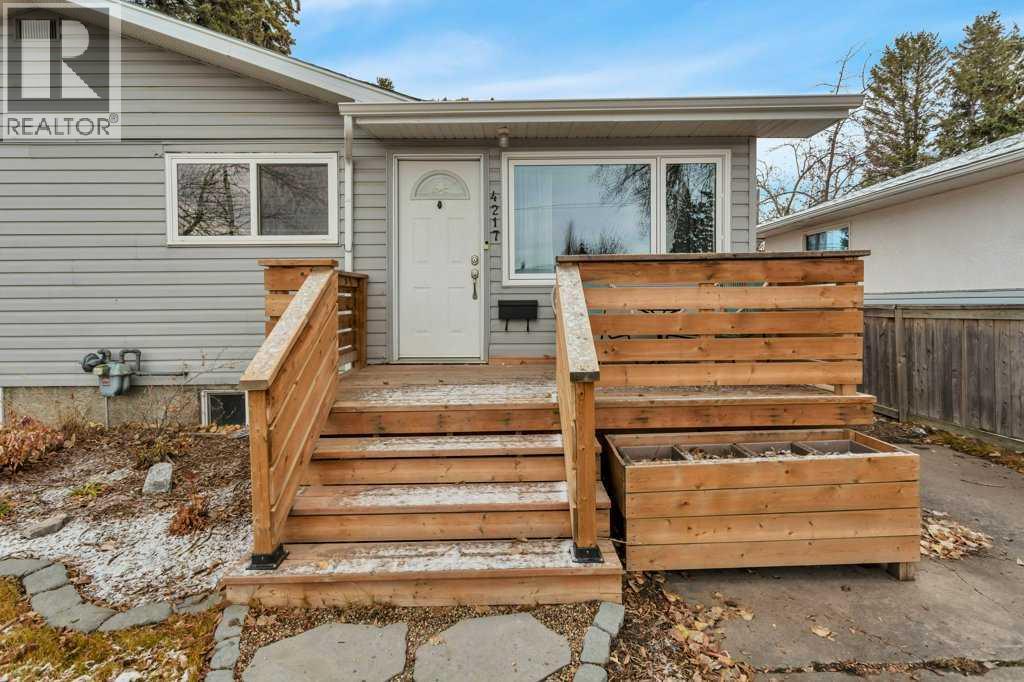 4217 43 Avenue, Red Deer