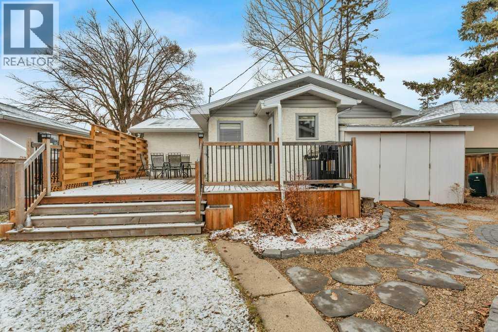 4217 43 Avenue, Red Deer