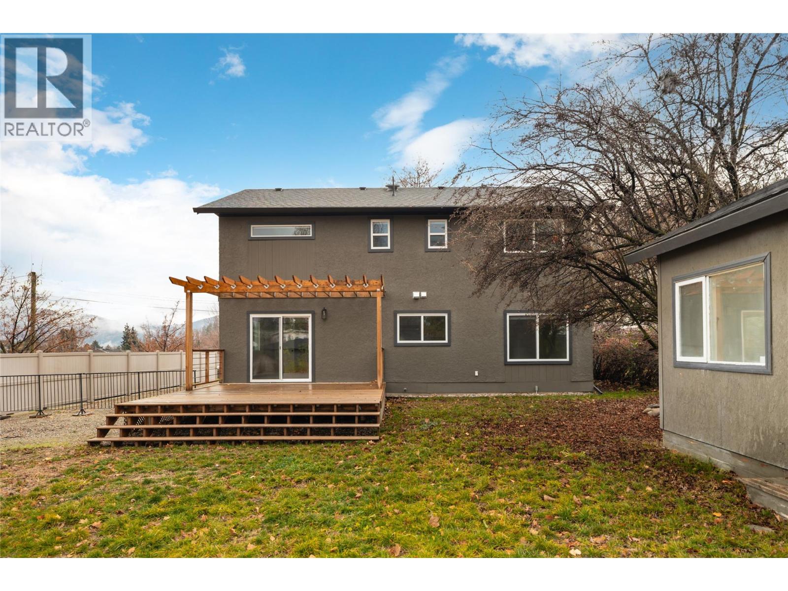  4790 Seaton Place, Peachland