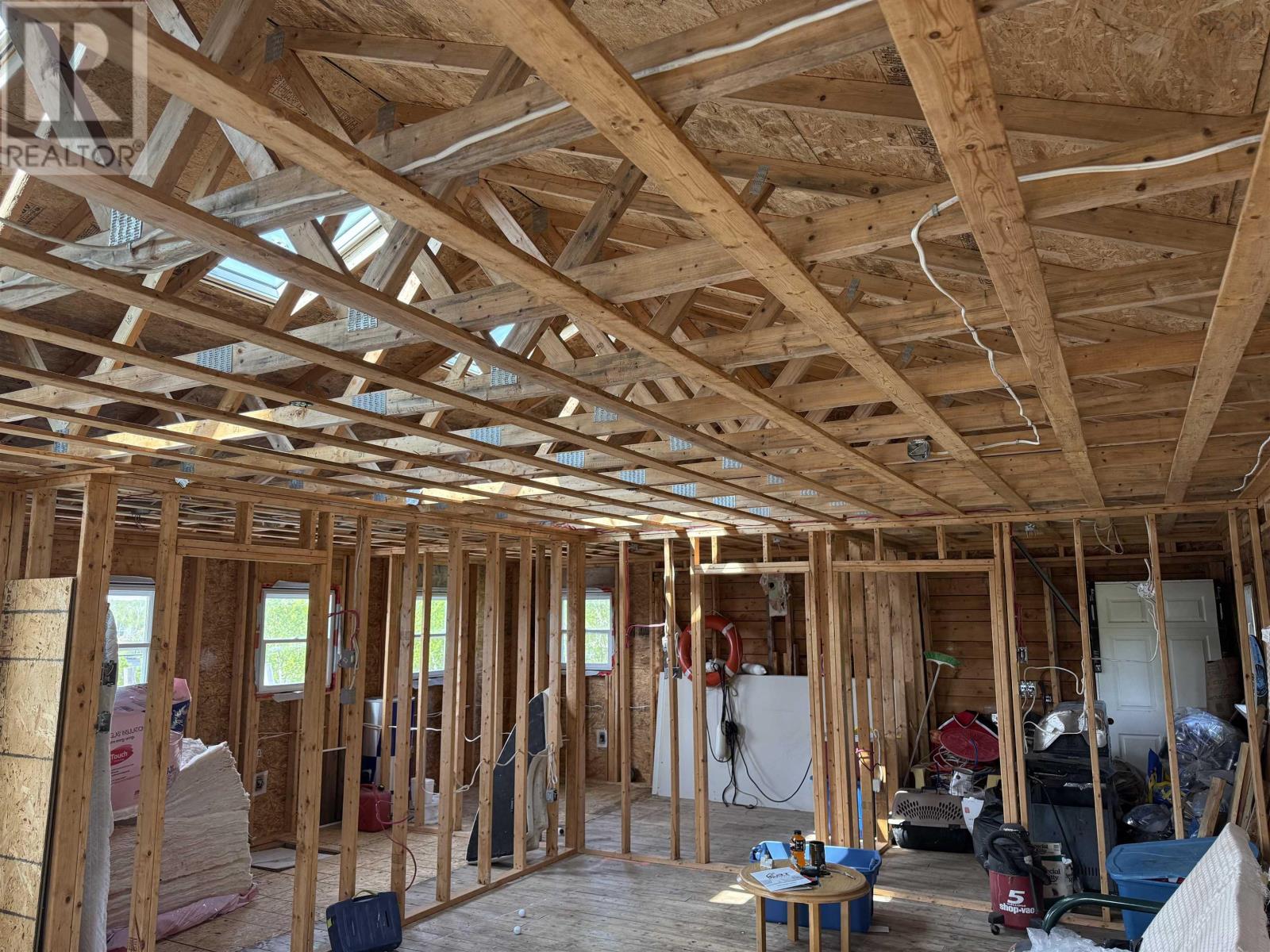 Property 14 of 17 of 2010 Trout Brook Road