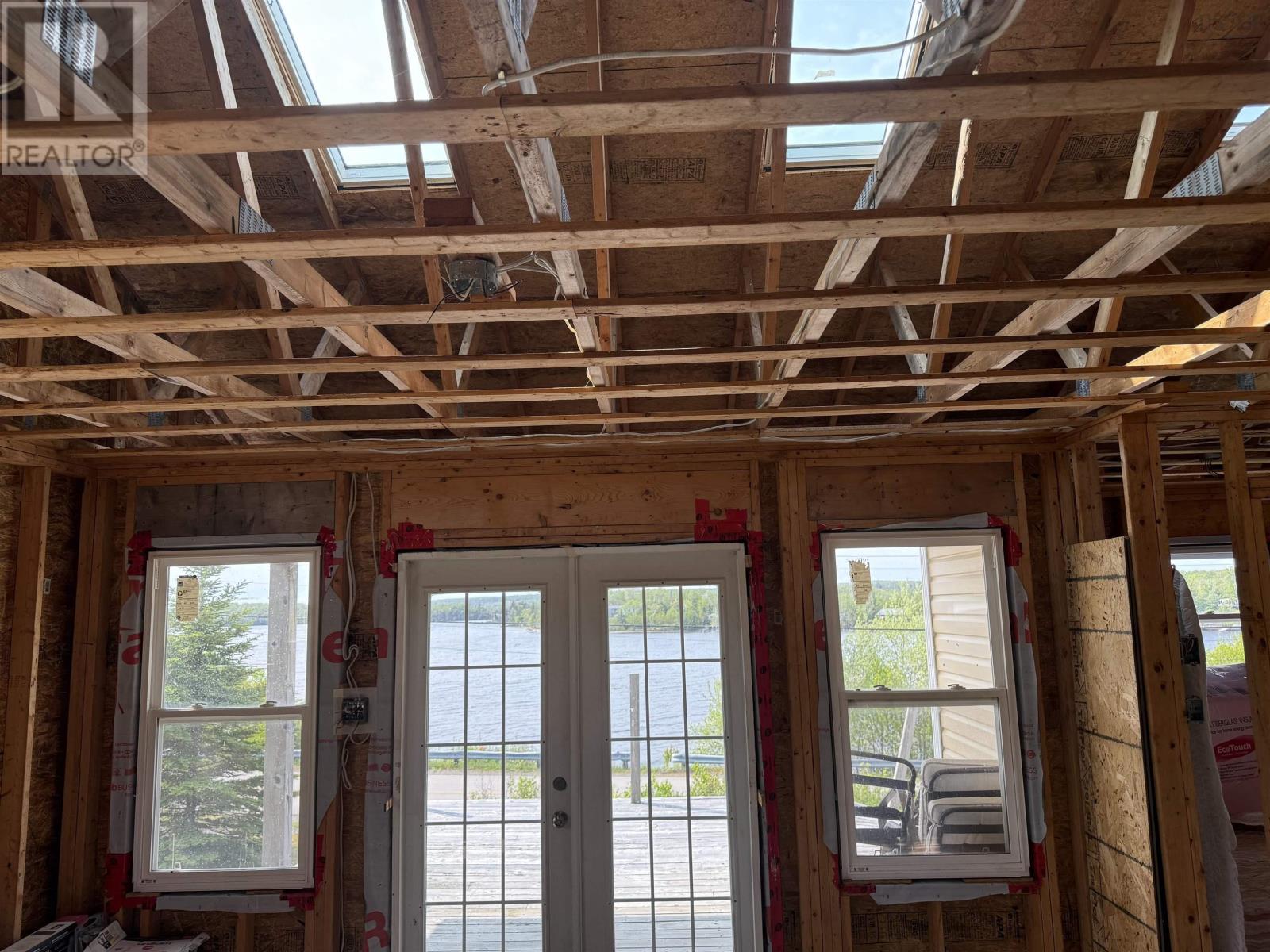 Property 12 of 17 of 2010 Trout Brook Road