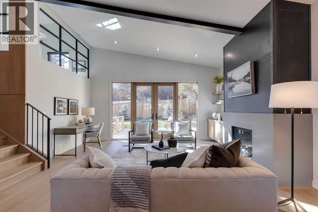 Single Family House 5 Level for Sale in   Street NW Charleswood Calgary 