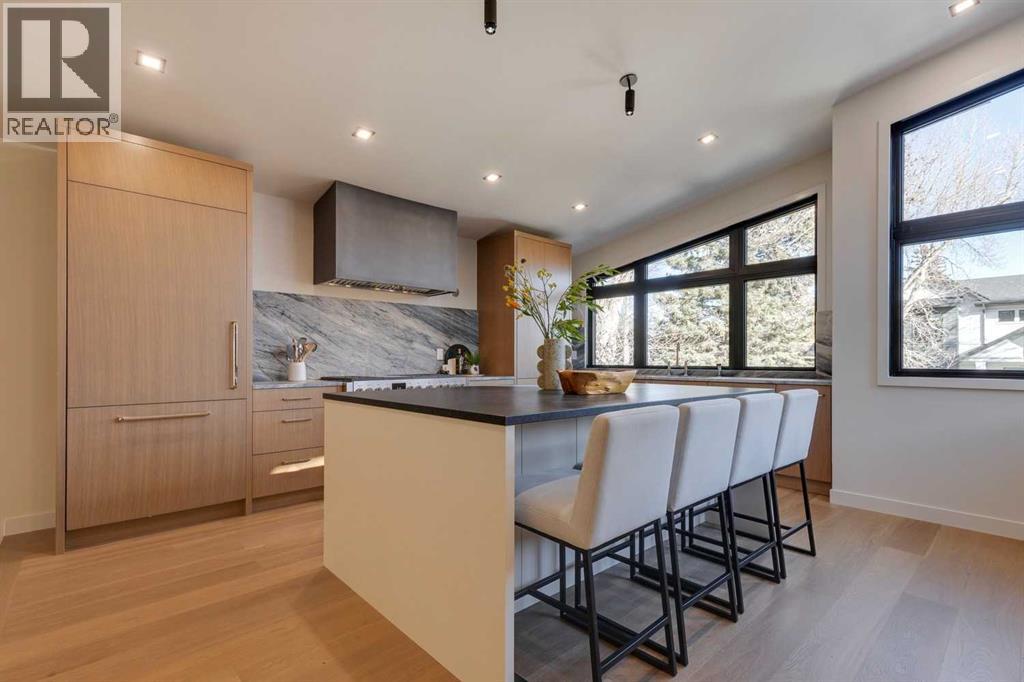 Single Family House 5 Level for Sale in   Street NW Charleswood Calgary 