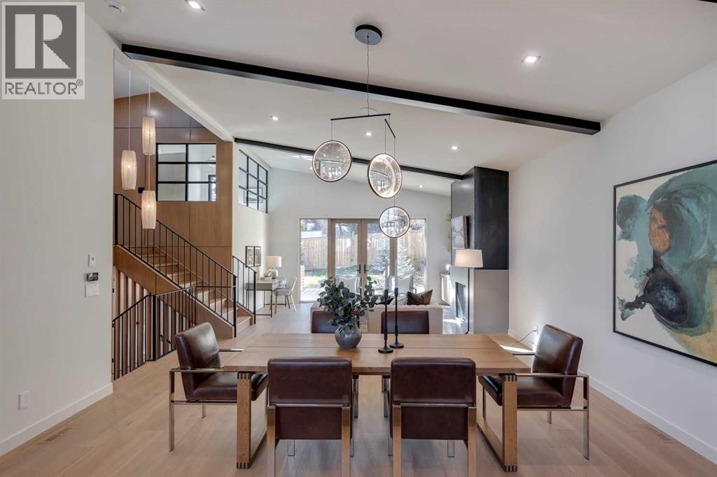 Single Family House 5 Level for Sale in   Street NW Charleswood Calgary 