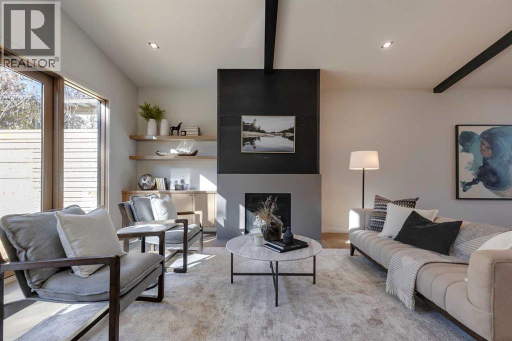 Single Family House 5 Level for Sale in   Street NW Charleswood Calgary 